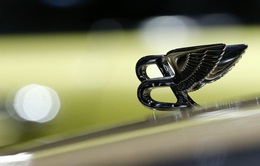 Thương hiệu Bentley sẽ về nằm dưới trướng Audi
