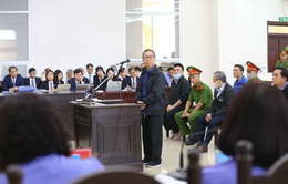 Xét xử vụ án tại Ngân hàng BIDV: Các bị cáo khai chịu áp lực từ ông Trần Bắc Hà