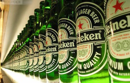 Nhiều đại lý bia bị Heineken cắt tiền hỗ trợ khi bán bia Sabeco