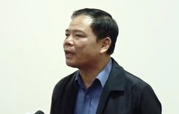Bộ trưởng Nguyễn Xuân Cường: Bão số 9 đi qua, không có nghĩa bình yên trở lại