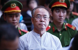 Truy tố cựu Phó Chủ tịch Nguyễn Thành Tài và 9 bị can