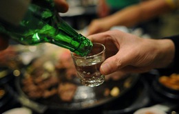 Nguy cơ xuất huyết não ở người nghiện rượu