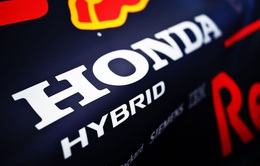 Honda sẽ rời khỏi vai trò nhà cung cấp động cơ từ mùa giải 2021