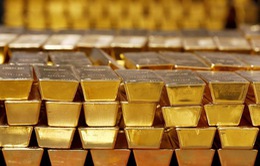 Xuất hiện “làn sóng” các ngân hàng trung ương ồ ạt bán vàng