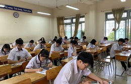 Học sinh Hà Nội chọn trường THPT bất kỳ nếu chỉ đăng ký 1 nguyện vọng
