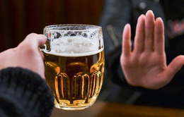 Từ 15/11, ép buộc người khác uống rượu bia bị phạt đến 3 triệu đồng