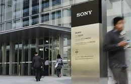 Sony xin giấy phép cung cấp linh kiện cho Huawei