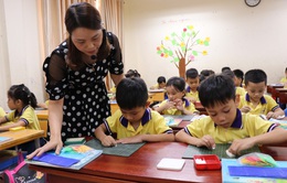 Lịch tuyển sinh mầm non, lớp 1, lớp 6 của Hà Nội năm 2022
