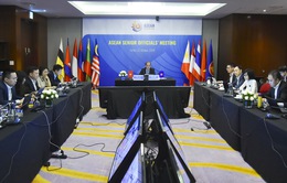 Chuẩn bị hội nghị cấp cao ASEAN lần thứ 37
