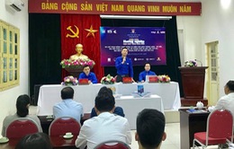 Hà Nội sẽ tuyên dương 300 đại biểu “Cháu ngoan Bác Hồ”