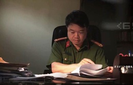 Trung tá Vương Hồng Sâm - "Quả đấm thép" chống tội phạm ma túy