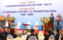 Mở rộng, làm sâu sắc hơn nữa mối quan hệ Đối tác toàn diện Việt Nam - Hoa Kỳ
