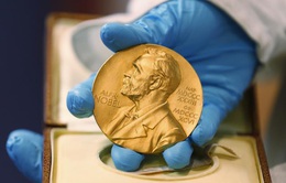 Giải Nobel Hòa bình 2020 tôn vinh Chương trình Lương thực thế giới