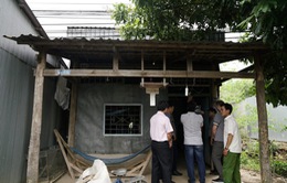 Hiệp hội Tấm lợp Việt Nam đồng hành cùng Quỹ Tấm lòng Việt xây dựng nhà tình nghĩa