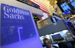 Goldman Sachs: Kinh tế thế giới sẽ phục hồi hình chữ "V"