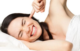 Nguy hại sức khỏe khi sử dụng tiếng ồn trắng cho dễ ngủ