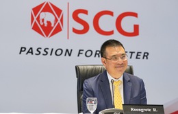 SCG công bố kết quả hoạt động kinh doanh quý 3/2020 với lợi nhuận tăng 57%