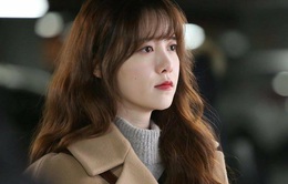 Goo Hye Sun tiết lộ từng chia tay bạn trai vì "Boys Over Flowers"