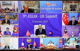 Thủ tướng: Quan hệ ASEAN - Liên Hợp Quốc đã trở thành hình mẫu