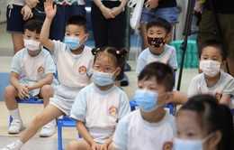Hàng loạt cụm dịch bệnh hô hấp bùng phát tại trường học ở Hong Kong (Trung Quốc)