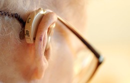 Tiếng ồn làm tăng nguy cơ sa sút trí tuệ ở người lớn tuổi