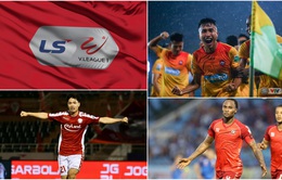 Chuyển nhượng V.League 2021 hôm nay: Công Phượng muốn ở lại CLB TP Hồ Chí Minh, CLB Hải Phòng chia tay Doãn Ngọc Tân, Fagan