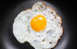 Ăn nhiều trứng mỗi ngày làm tăng nguy cơ tiểu đường