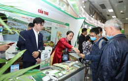Khai mạc Hội chợ Du lịch quốc tế Việt Nam 2020