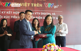 "Tuần phim Việt trên VTV Go" - Món quà dành cho khán giả yêu phim Việt