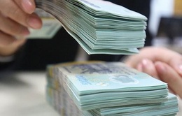 Người dùng Việt ngày càng "thờ ơ" với tiền mặt