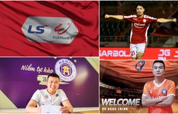 Chuyển nhượng V.League 2021 ngày 18/11: CLB TP Hồ Chí Minh đang đàm phán để mượn Công Phượng thêm 1 năm