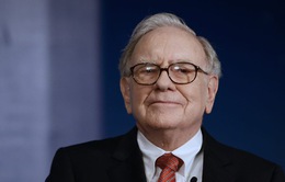 Warren Buffett mạnh tay gom cổ phiếu y tế