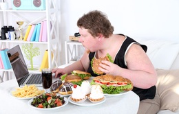 Cảnh báo về 45% dân số thế giới thừa cân vào năm 2050