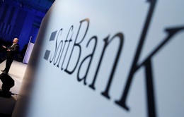 Softbank dự trữ tiền mặt chuẩn bị cho “kịch bản tồi tệ nhất”