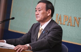 Nhật Bản sẽ ngừng trợ cấp du lịch tại các khu vực có số ca mắc COVID cao