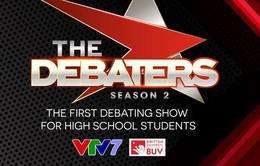 Bạn có muốn trở thành thí sinh The Debaters mùa 2?