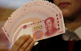 Trung Quốc "không khoan nhượng" với gian lận tài chính