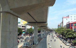 Thanh tra Chính phủ chỉ ra nhiều sai phạm tại Dự án đường sắt Nhổn - ga Hà Nội