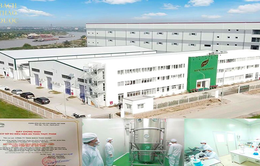 Bí quyết tạo ra các sản phẩm TPCN – TPBVSK chất lượng của nhà máy Bách Thảo Dược