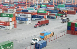 Dịch vụ logistics: Doanh nghiệp nội vẫn “lép vế” trên sân nhà