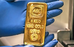 Người mua vàng lỗ hơn 2 triệu đồng/lượng sau một tuần