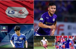 Chuyển nhượng V.League 2021 ngày 29/11: Quang Hải được CLB Hàn Quốc và Nhật Bản theo đuổi, thần đồng Hoàng Anh Gia Lai gia nhập CLB TP Hồ Chí Minh