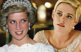 Chấp nhận bị chỉ trích, Kristen Stewart tiết lộ nguyên nhân nhận vai Công nương Diana