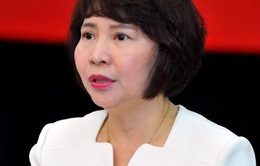 Đề nghị khai trừ Đảng nguyên Thứ trưởng Bộ Công Thương Hồ Thị Kim Thoa
