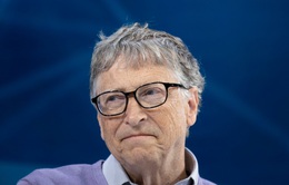 Bill Gates và sứ mệnh tiêm phòng COVID-19 cho toàn thế giới
