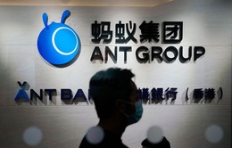 Sự phát triển thần tốc của Ant khiến Jack Ma bị giới chức Trung Quốc cảnh cáo