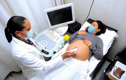 WHO cảnh báo nguy cơ mắc cúm ở trẻ em và phụ nữ mang thai thời dịch COVID-19