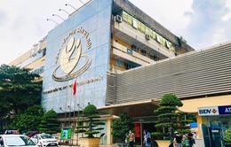 Bệnh viện Phụ sản Hà Nội: Không ngừng đầu tư cơ sở vật chất, nâng cao chất lượng chuyên môn