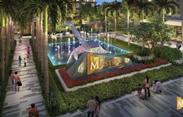 Masteri Waterfront – Dự án độc chiếm “tọa độ vàng” tại Vinhomes Ocean Park