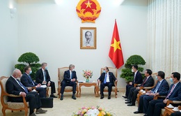 Thủ tướng: Hợp tác với Nga là một ưu tiên lâu dài của Việt Nam